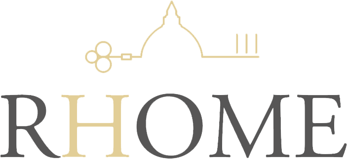 Logo Rhome Elite Apartments